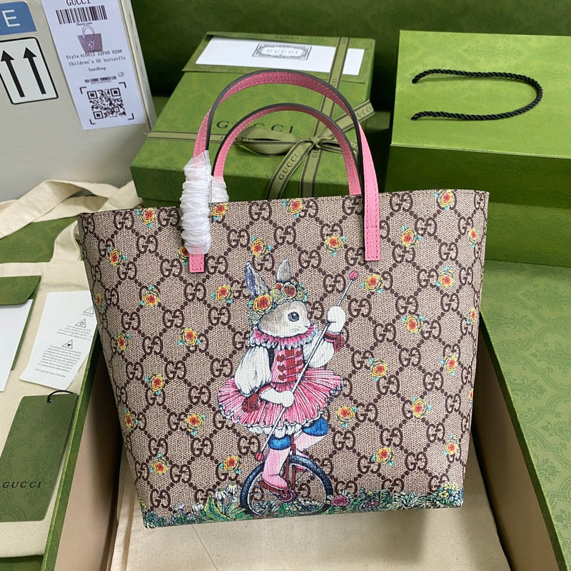 JB - Guki Lady Bags - 1197