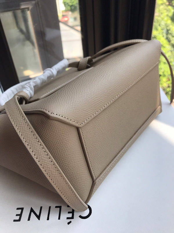 COZY - COL Bags - 394