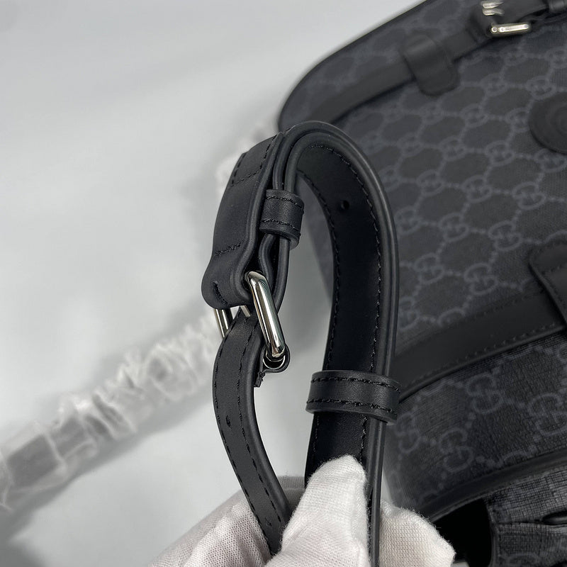 Cozy Bags - GUKI Men Shoulders Bags - 054