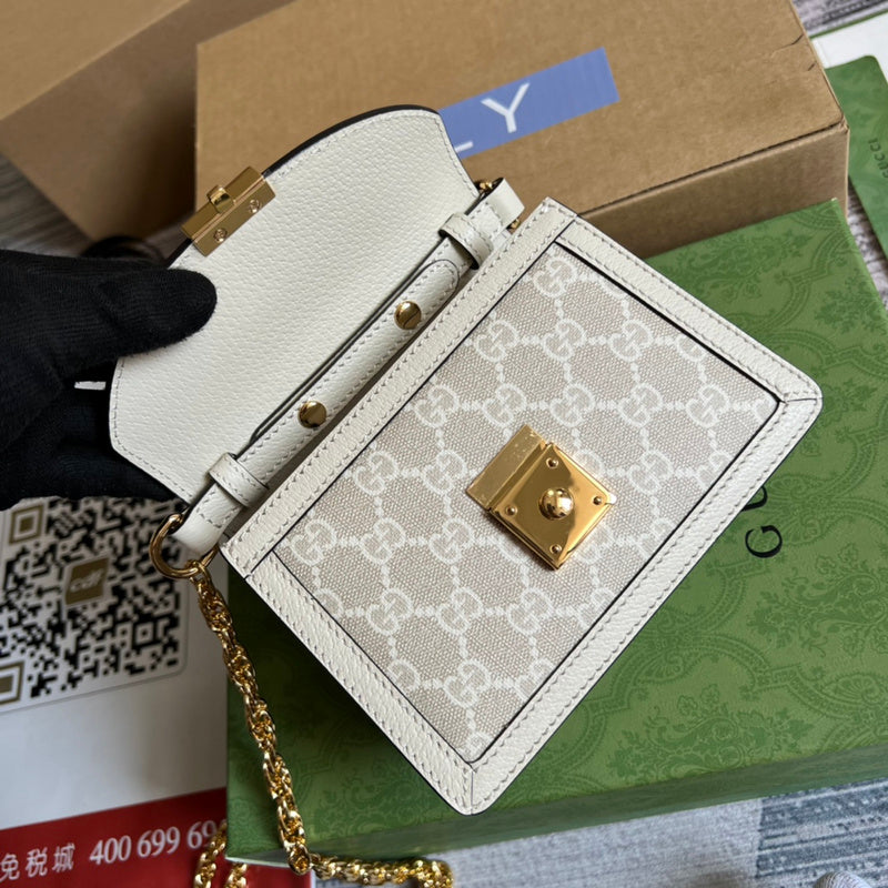 COZY BAGS - GUKI Bags - 1149