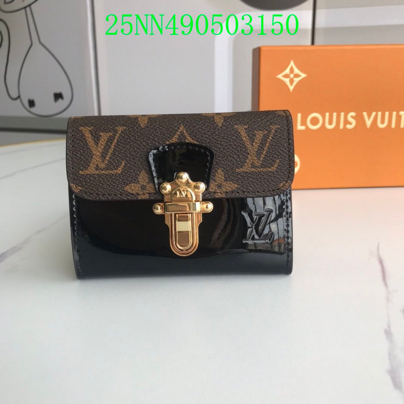 COZY BAGS - LOV Wallet - 1392