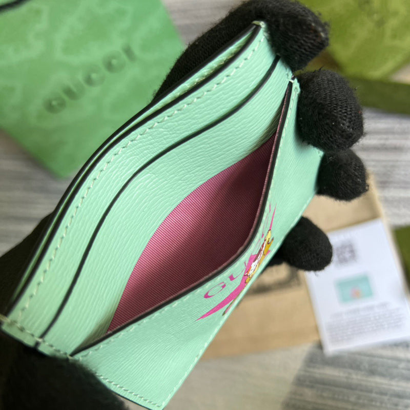 Cozy Bags - GUKI Women Wallets - 051