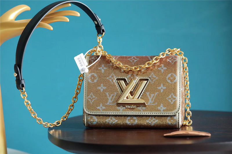 COZY - LOV Lady Bags - 2093