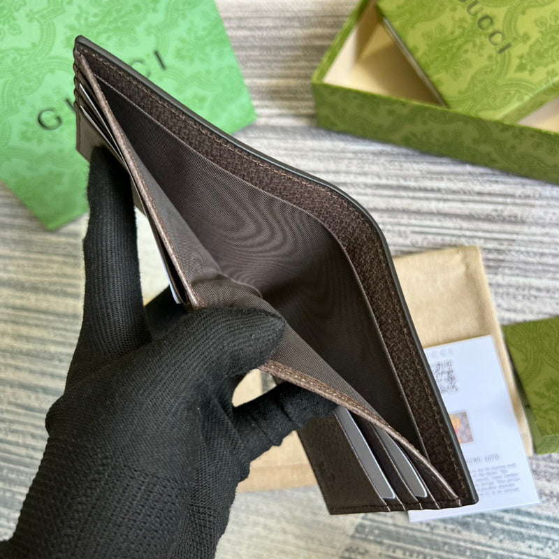 Cozy Bags - GUKI Women Wallets - 056