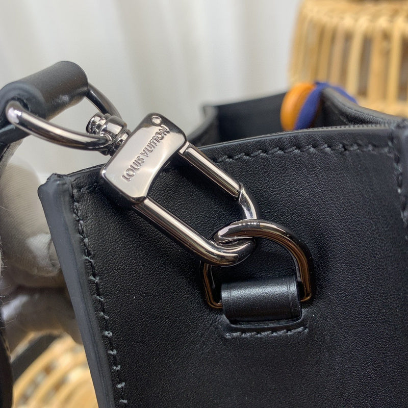 COZY - LOV Men Business Bags - 002