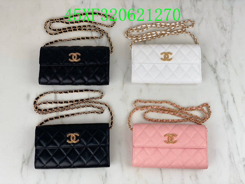 COZY BAGS - CHL Wallet - 104