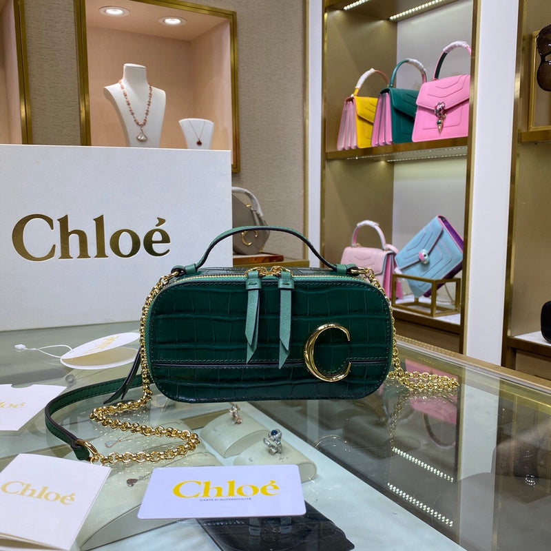 JB - CLE Lady Bags - 026