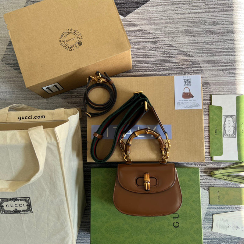 COZY - Guki Lady Bags - 895