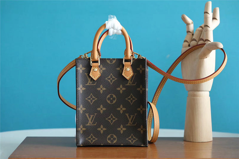 COZY - LOV Lady Bags - 2166