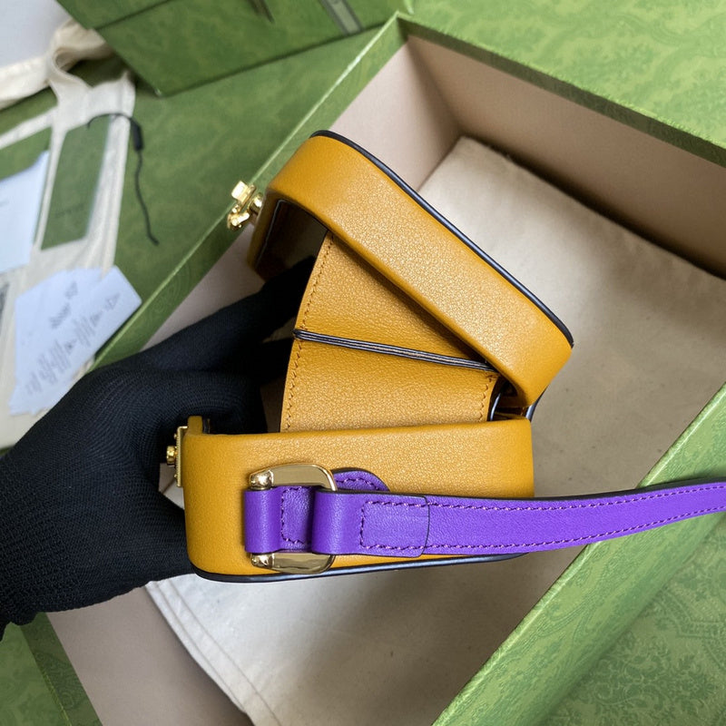 COZY BAGS - GUKI Bags - 1813