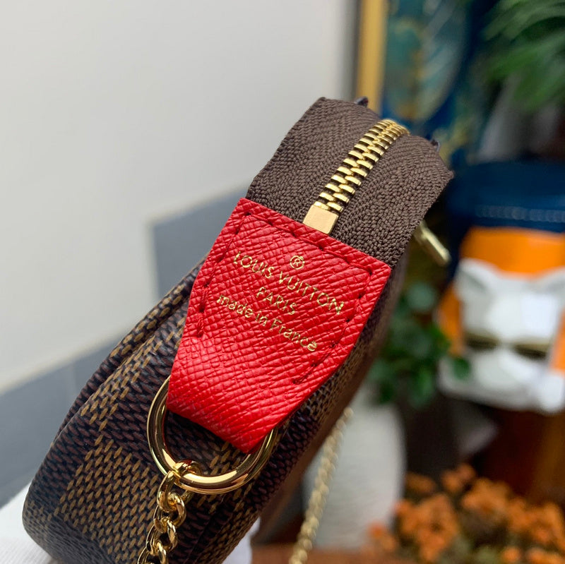 COZY BAGS - LOV Wallets - 527