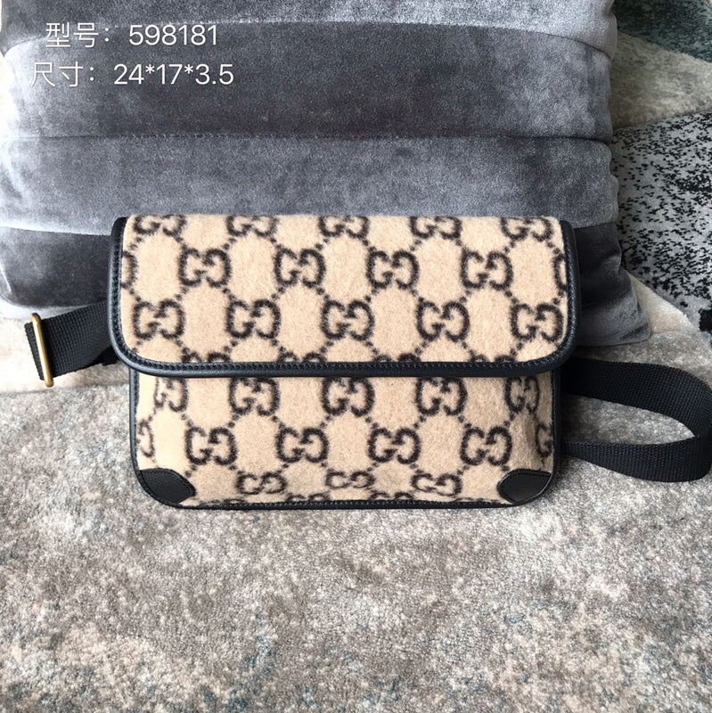COZY BAGS - Guki Men Bags - 265