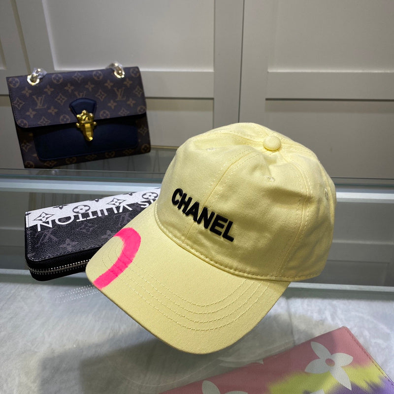 COZY BAGS - CHL Hats & Caps - 104