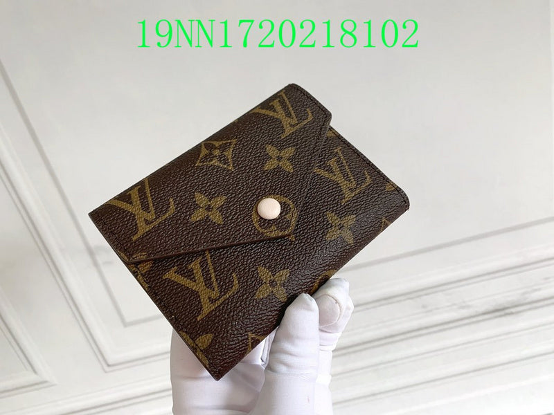 COZY BAGS - CHL Wallet - 225