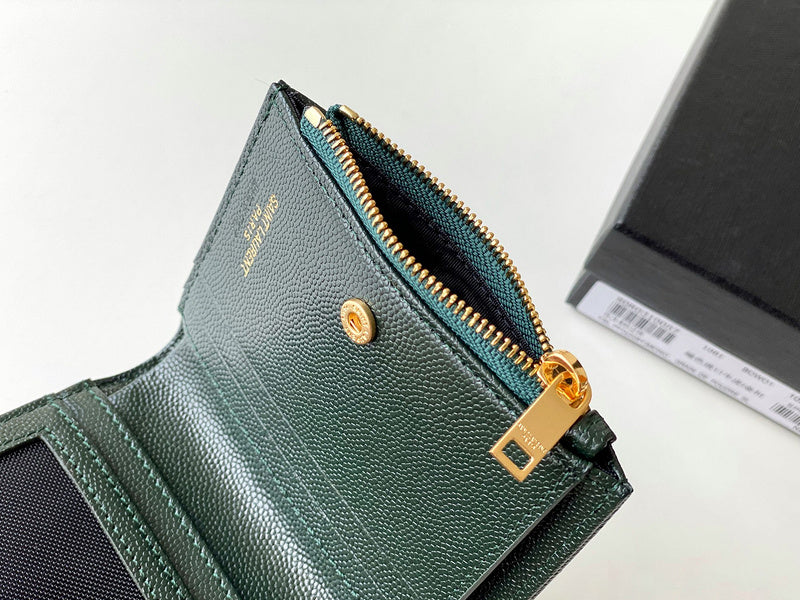 COZY BAGS - YLS Wallets - 063