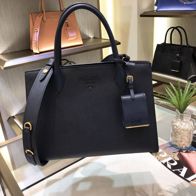 JB - PD Lady Bags - 630