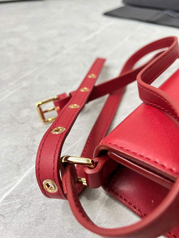 COZY - DAG Bags - 163