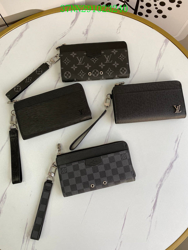 COZY BAGS - CHL Wallet - 1294