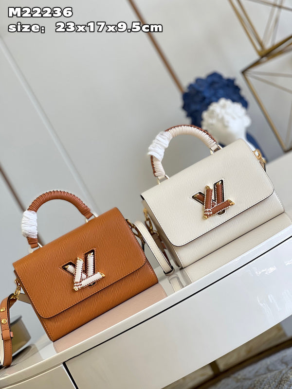 COZY - LV Bags - 207