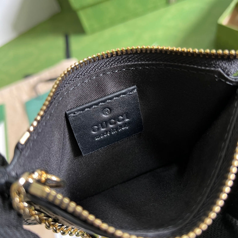 Cozy Bags - GUKI Men Wallets - 032