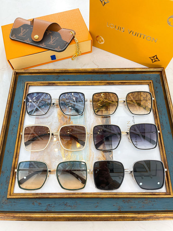 COZY BAGS - LOV Sunglasses - 086