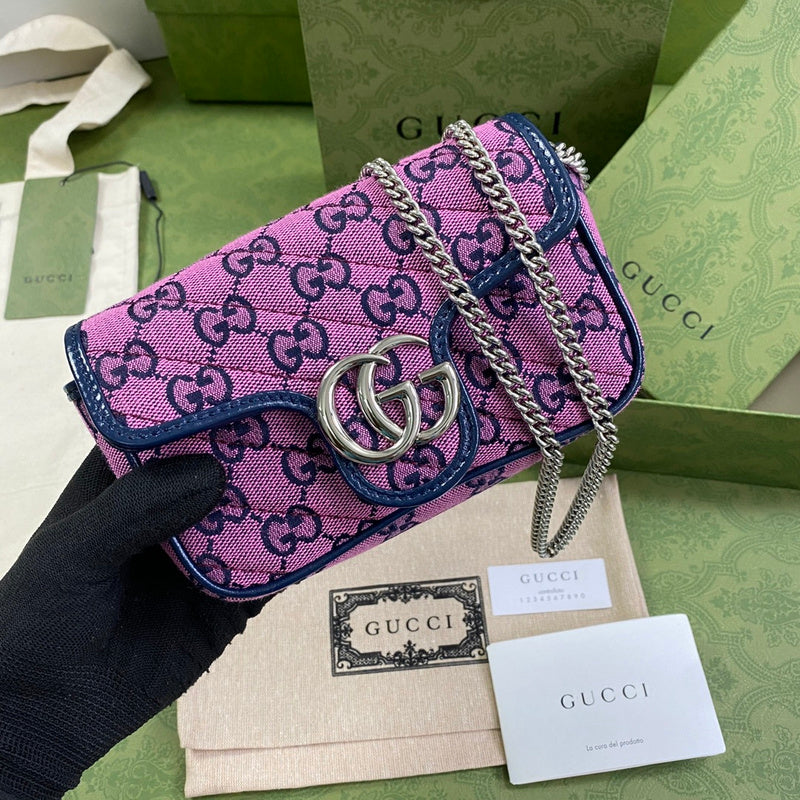 JB - Guki Lady Bags - 1026
