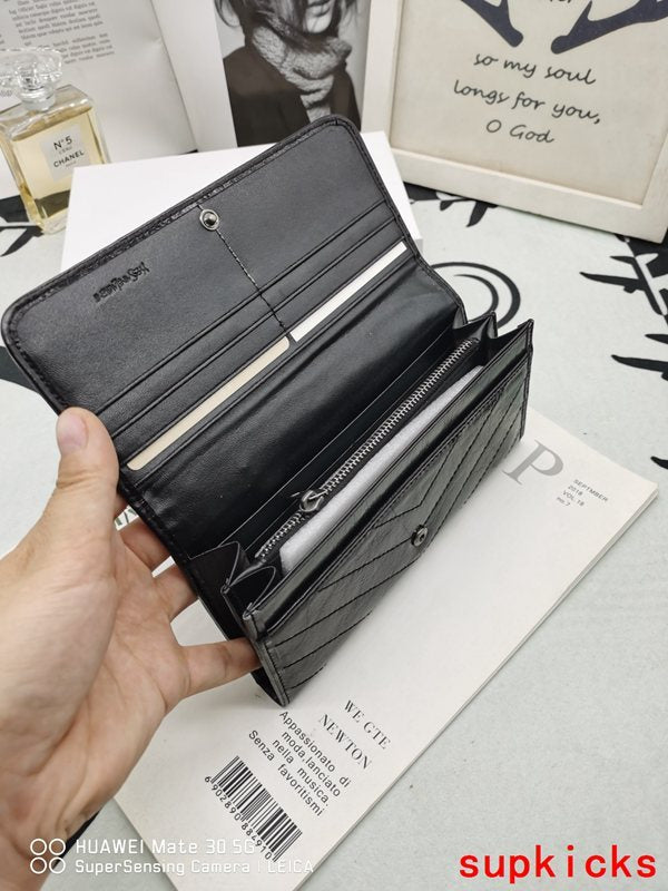 COZY BAGS - Mix Wallets - 618