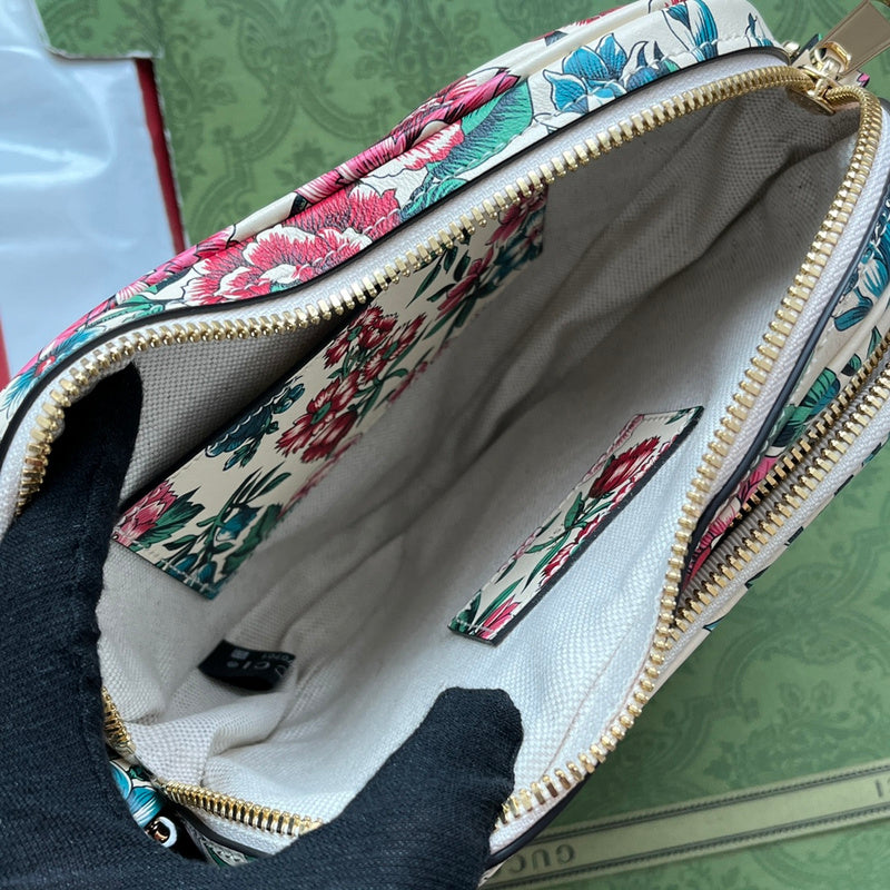 Cozy Bags - GUKI Women Shoulders Bags - 081