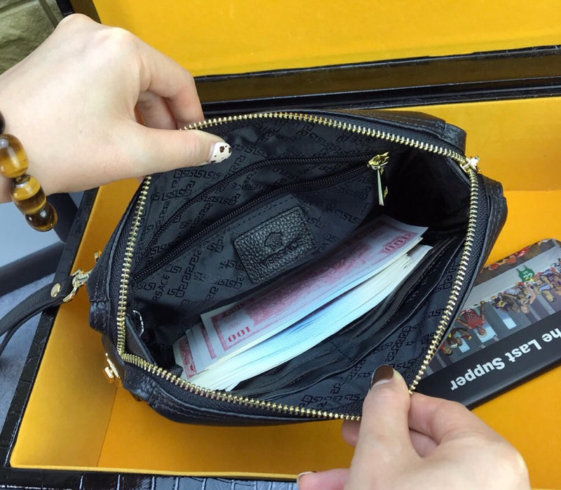 COZY BAGS - VAR Men Bags - 049