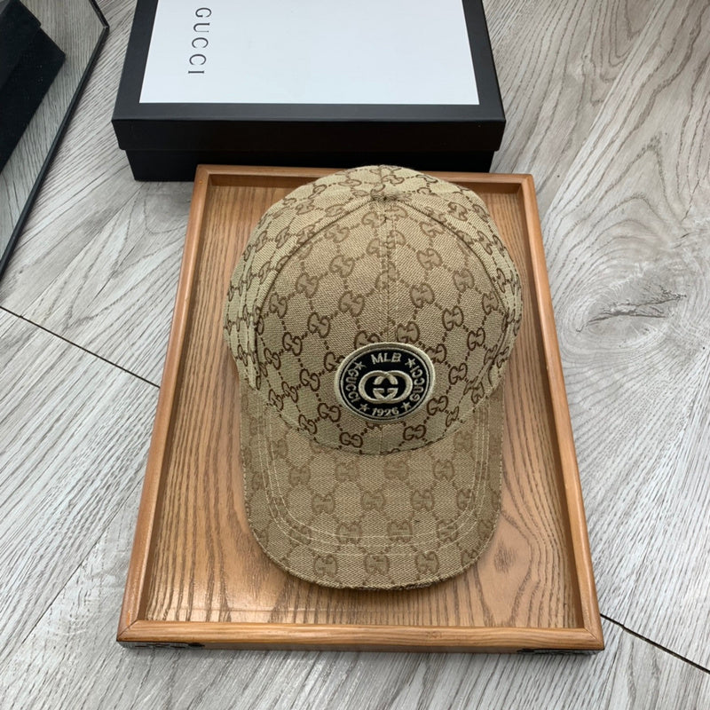 COZY BAGS - Guki Hats & Caps - 083