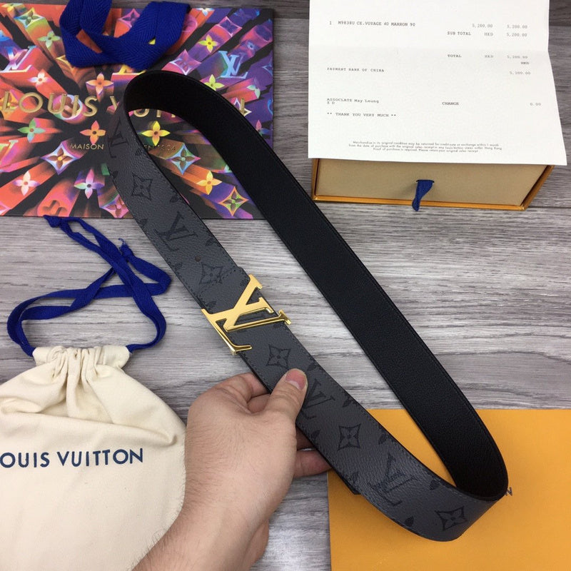 COZY - LOV Belts - 346