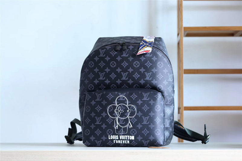 COZY - LOV Backpacks - 225