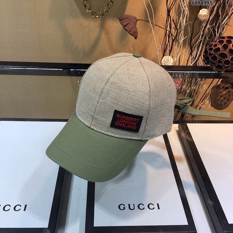 COZY BAGS - BOR Hats & Caps - 120