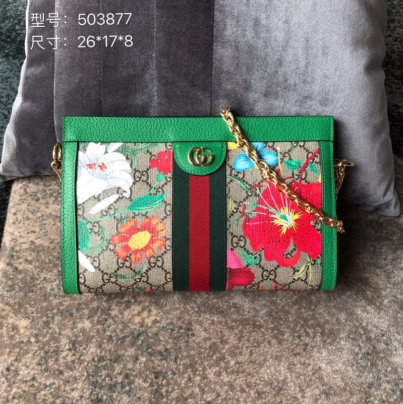 COZY - Guki Lady Bags - 1338