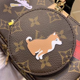 COZY BAGS - LOV Bags - 932