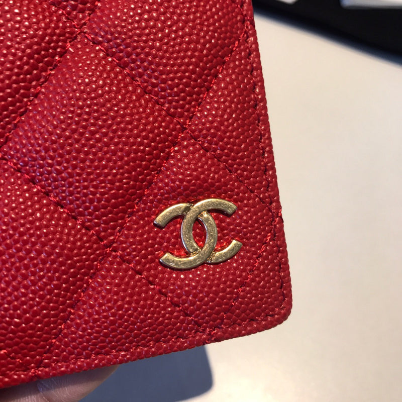 COZY - CHL Wallets - 023