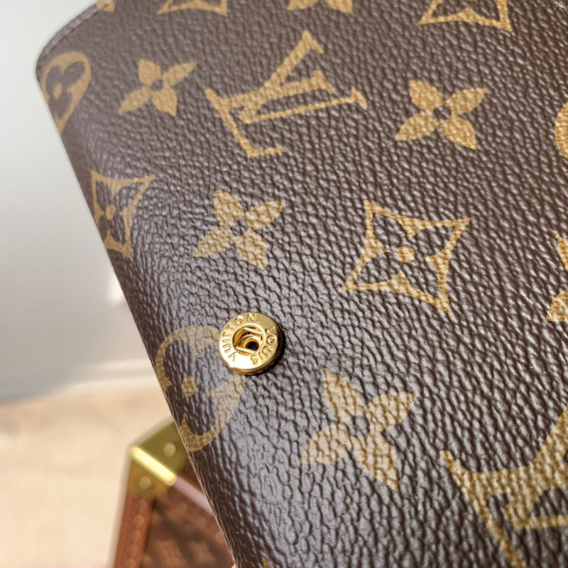COZY - LOV Wallets - 227