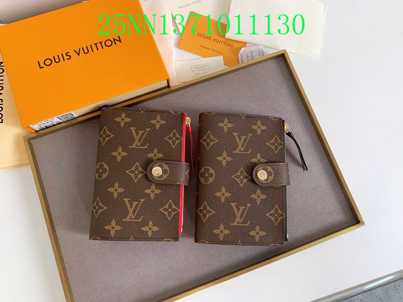COZY BAGS - CHL Wallet - 552