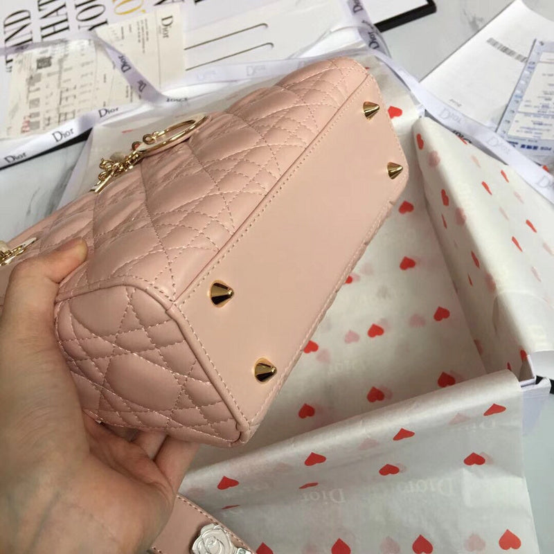 JB - DOR Lady Bags - 402