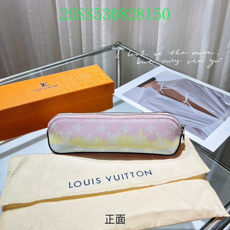 COZY BAGS - LOV Wallet - 068