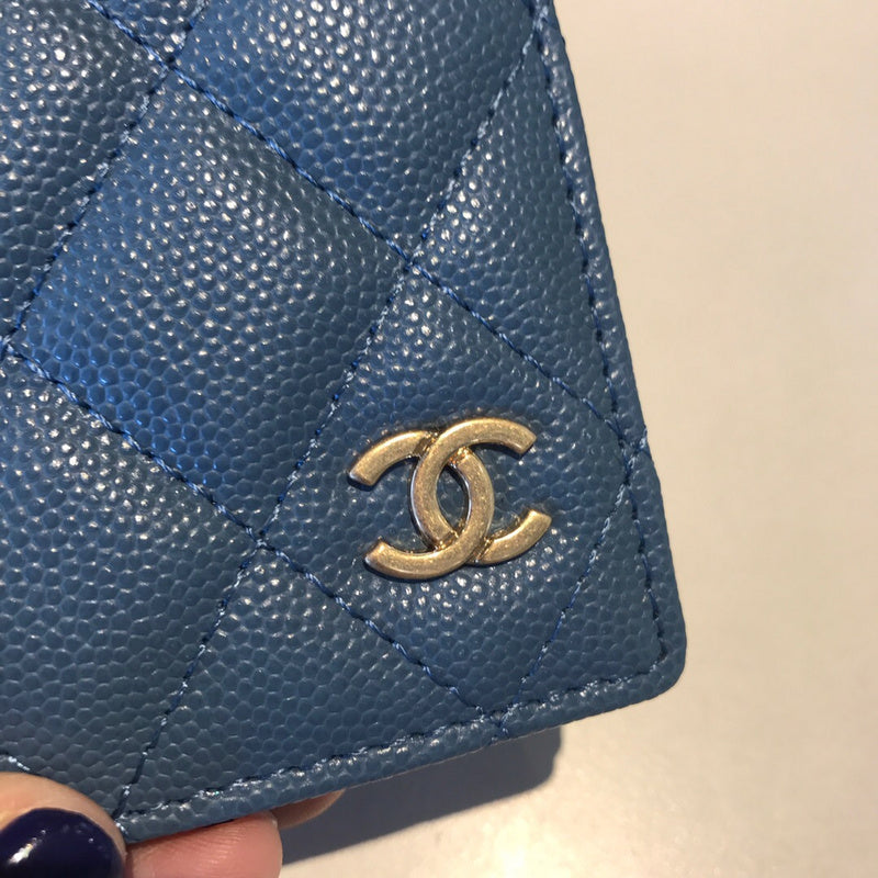 COZY - CHL Wallets - 034