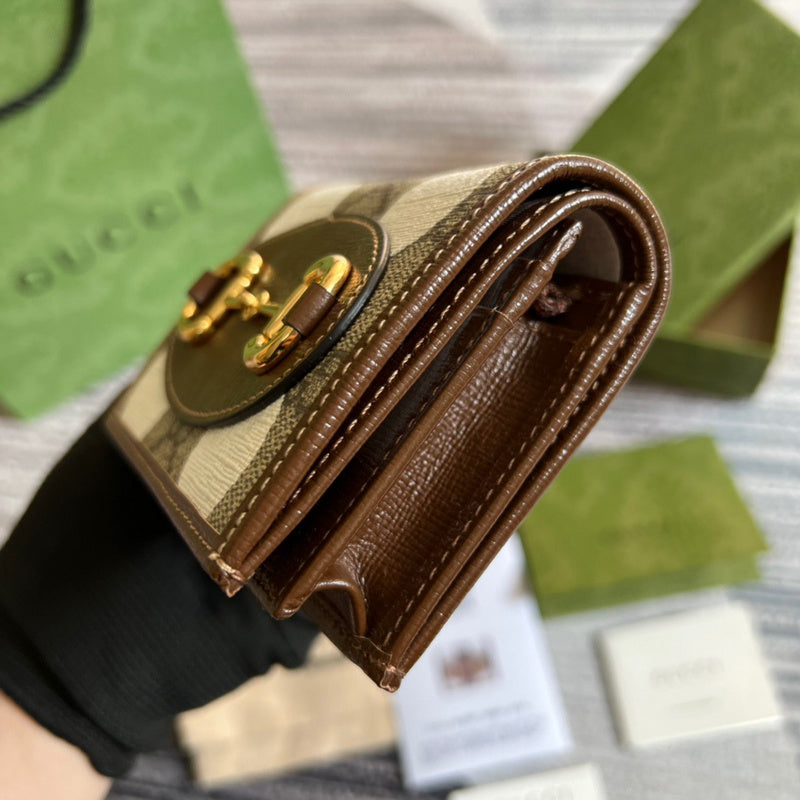 COZY BAGS - Guki Wallet - 343