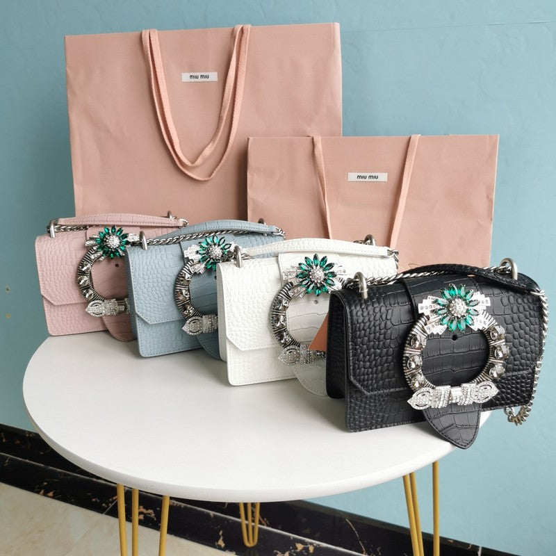 COZY BAGS - MMU Bags - 062