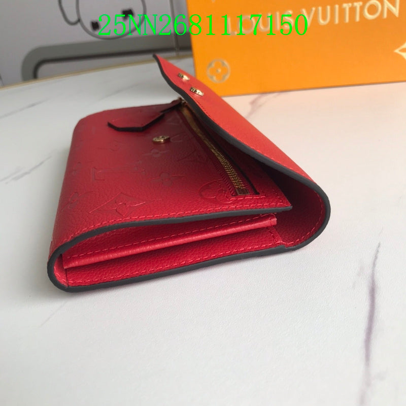COZY BAGS - LOV Wallet - 876