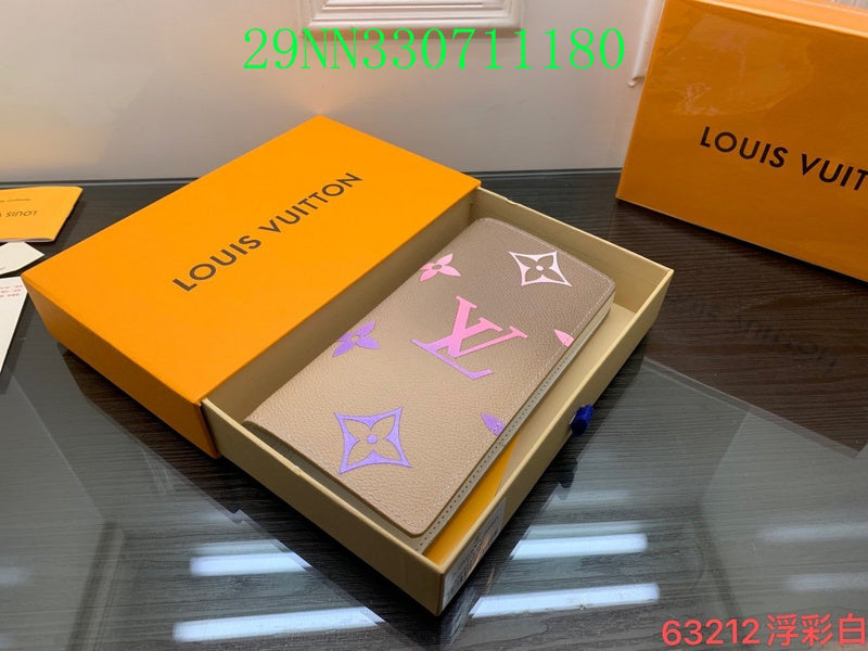 COZY BAGS - LOV Wallet - 1107