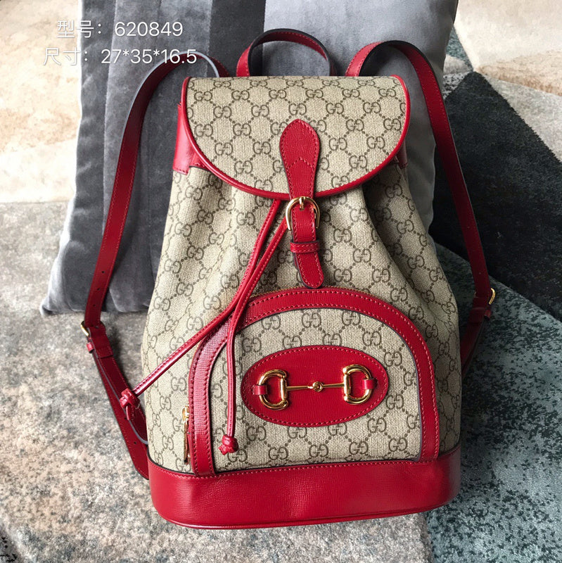COZY BAGS - Guki Backpacks - 055