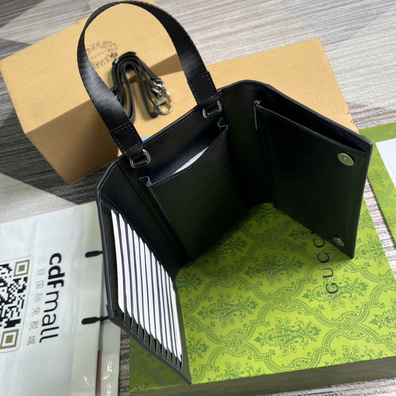 COZY BAGS - Guki Men Bags - 038