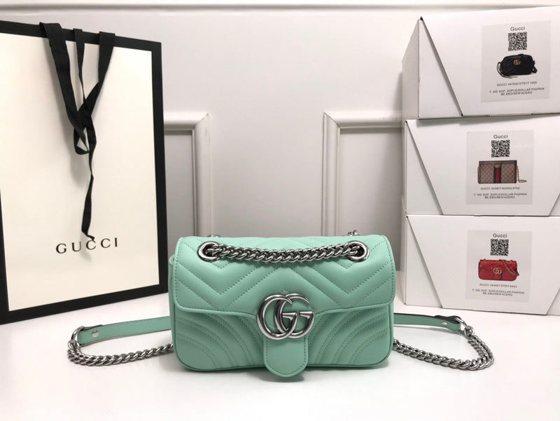 JB - Guki Lady Bags - 1084