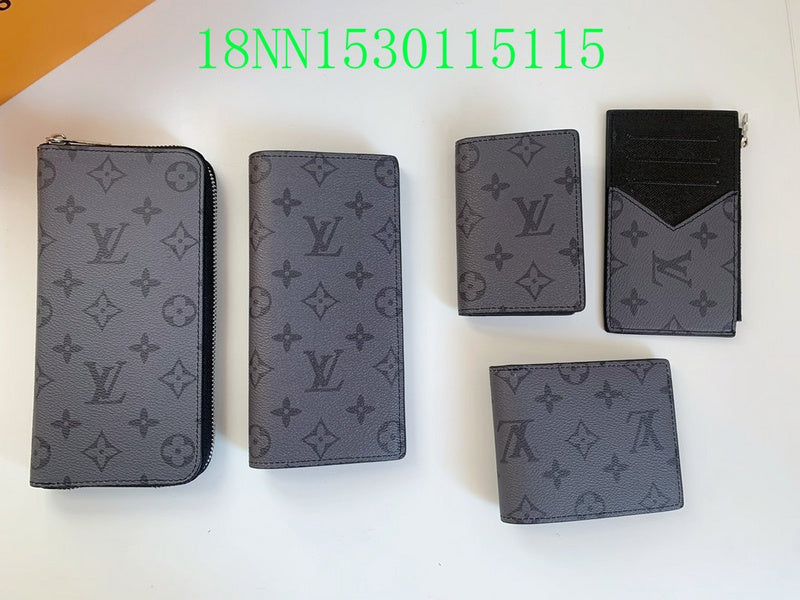 COZY BAGS - CHL Wallet - 1158