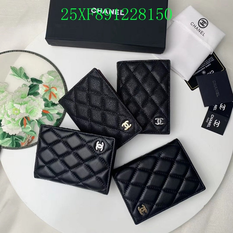 COZY BAGS - CHL Wallet - 213